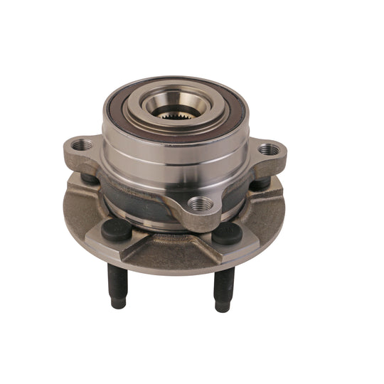 512641 Wheel Bearing and Hub Assembly MOOG Hub Assemblies Canada