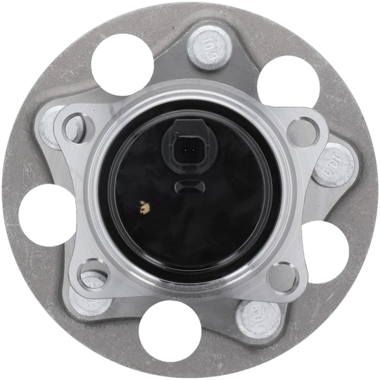 512644 Wheel Bearing and Hub Assembly MOOG Hub Assemblies Canada