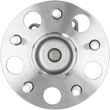 Load image into Gallery viewer, 512644 Wheel Bearing and Hub Assembly MOOG Hub Assemblies Canada