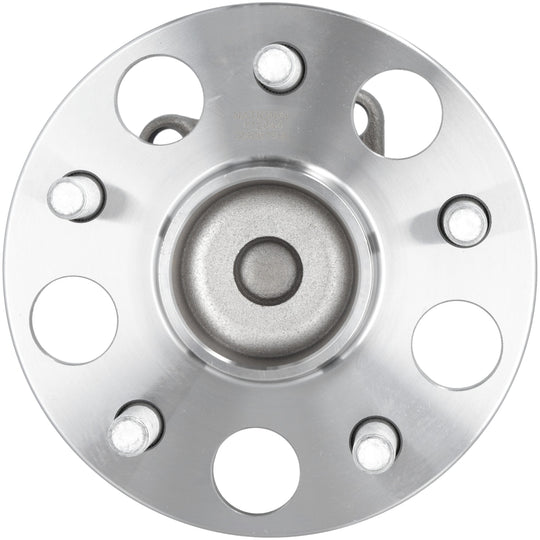 512644 Wheel Bearing and Hub Assembly MOOG Hub Assemblies Canada