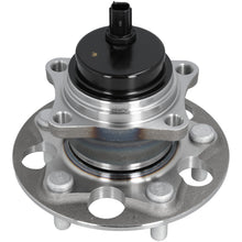 Load image into Gallery viewer, 512644 Wheel Bearing and Hub Assembly MOOG Hub Assemblies Canada