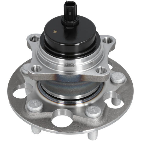 512644 Wheel Bearing and Hub Assembly MOOG Hub Assemblies Canada