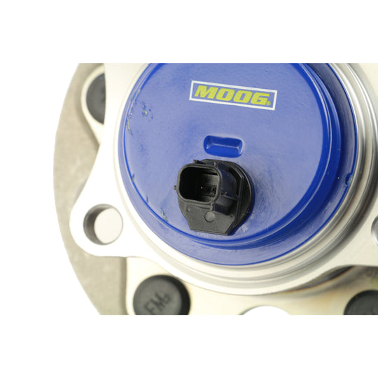 512644 Wheel Bearing and Hub Assembly MOOG Hub Assemblies Canada