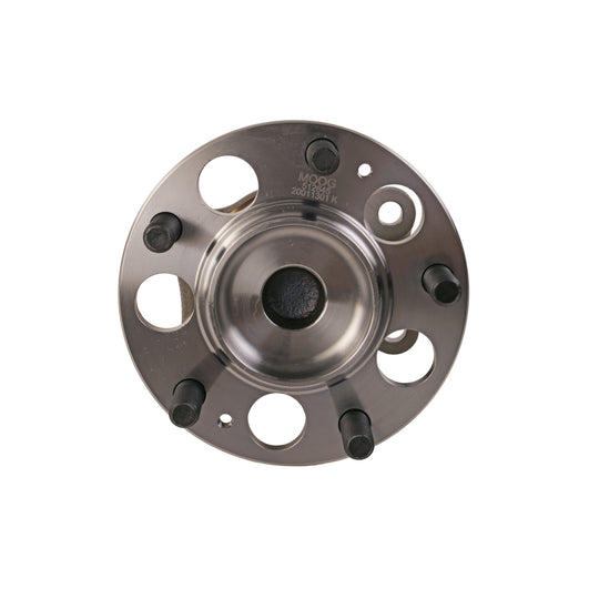 512645 Wheel Bearing and Hub Assembly MOOG Hub Assemblies Canada