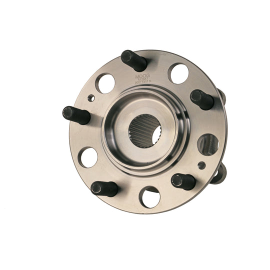 512647 Wheel Bearing and Hub Assembly MOOG Hub Assemblies Canada