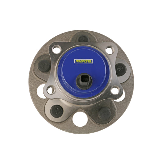 512649 Wheel Bearing and Hub Assembly MOOG Hub Assemblies Canada