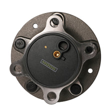 Load image into Gallery viewer, 512651 Wheel Bearing and Hub Assembly MOOG Hub Assemblies Canada