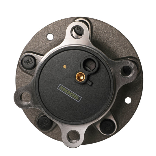 512651 Wheel Bearing and Hub Assembly MOOG Hub Assemblies Canada