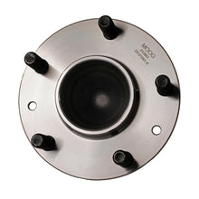 Load image into Gallery viewer, 512651 Wheel Bearing and Hub Assembly MOOG Hub Assemblies Canada