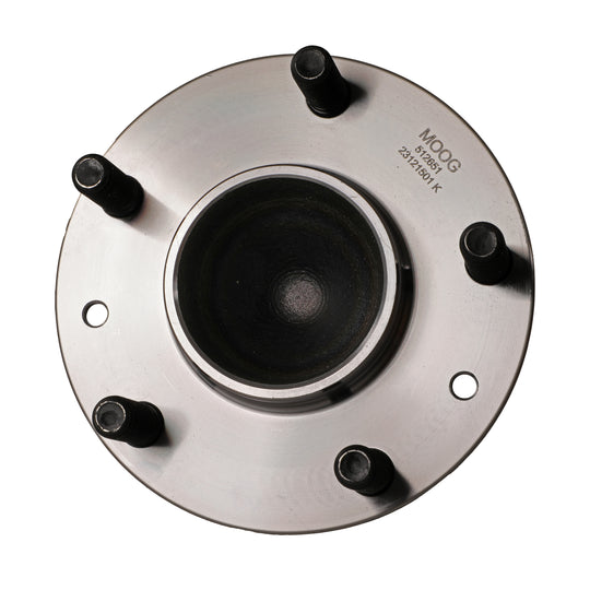 512651 Wheel Bearing and Hub Assembly MOOG Hub Assemblies Canada