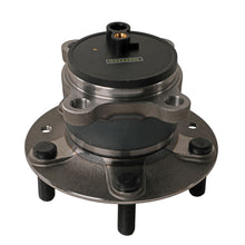Load image into Gallery viewer, 512651 Wheel Bearing and Hub Assembly MOOG Hub Assemblies Canada