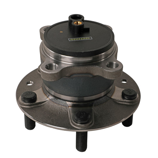 512651 Wheel Bearing and Hub Assembly MOOG Hub Assemblies Canada