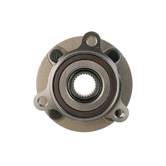 512654 Wheel Bearing and Hub Assembly MOOG Hub Assemblies Canada