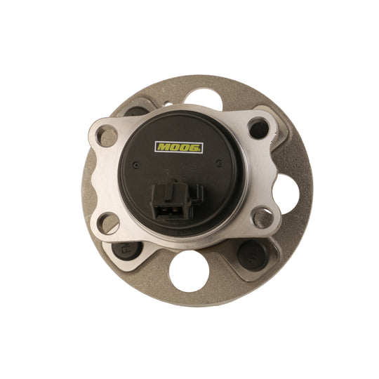 512655 Wheel Bearing and Hub Assembly MOOG Hub Assemblies Canada