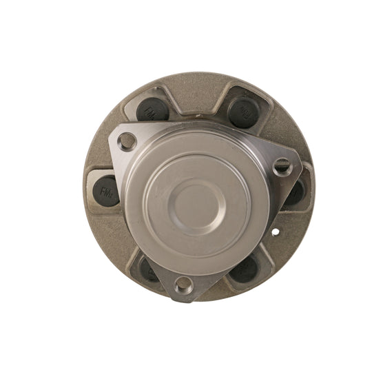 512657 Wheel Bearing and Hub Assembly MOOG Hub Assemblies Canada