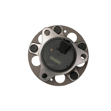Load image into Gallery viewer, 512658 Wheel Bearing and Hub Assembly MOOG Hub Assemblies Canada
