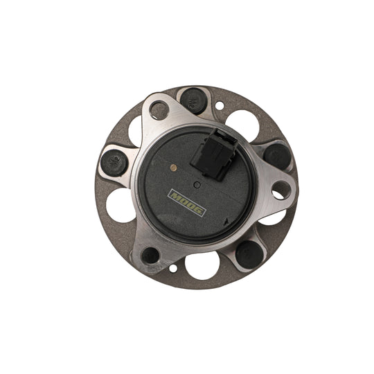 512658 Wheel Bearing and Hub Assembly MOOG Hub Assemblies Canada