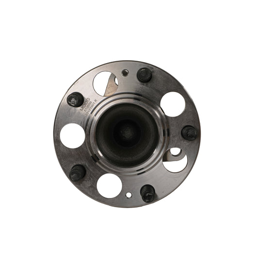512658 Wheel Bearing and Hub Assembly MOOG Hub Assemblies Canada