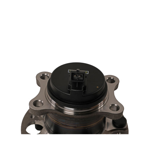 512659 Wheel Bearing and Hub Assembly MOOG Hub Assemblies Canada