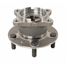 Load image into Gallery viewer, 512660 Wheel Bearing and Hub Assembly MOOG Hub Assemblies Canada