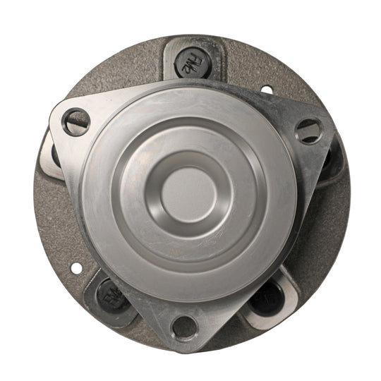 512661 Wheel Bearing and Hub Assembly MOOG Hub Assemblies Canada