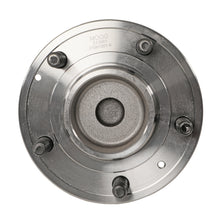 Load image into Gallery viewer, 512661 Wheel Bearing and Hub Assembly MOOG Hub Assemblies Canada