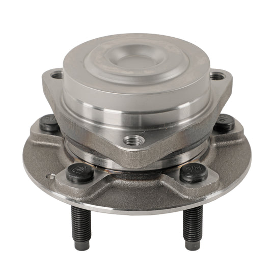 512661 Wheel Bearing and Hub Assembly MOOG Hub Assemblies Canada