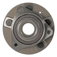 Charger l'image dans la galerie, 512663 Wheel Bearing and Hub Assembly MOOG Hub Assemblies Canada