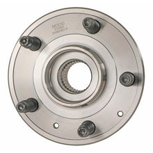 Charger l'image dans la galerie, 512663 Wheel Bearing and Hub Assembly MOOG Hub Assemblies Canada