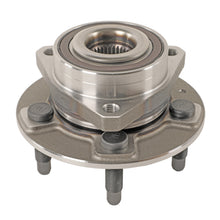 Charger l'image dans la galerie, 512663 Wheel Bearing and Hub Assembly MOOG Hub Assemblies Canada