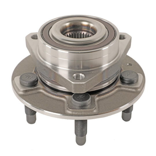 512663 Wheel Bearing and Hub Assembly MOOG Hub Assemblies Canada