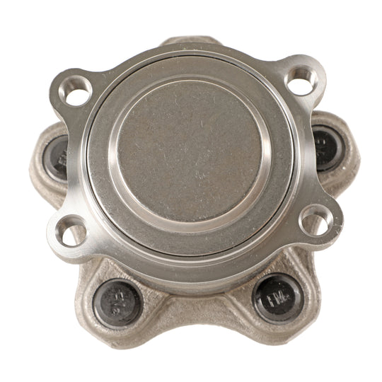 512665 Wheel Bearing and Hub Assembly MOOG Hub Assemblies Canada