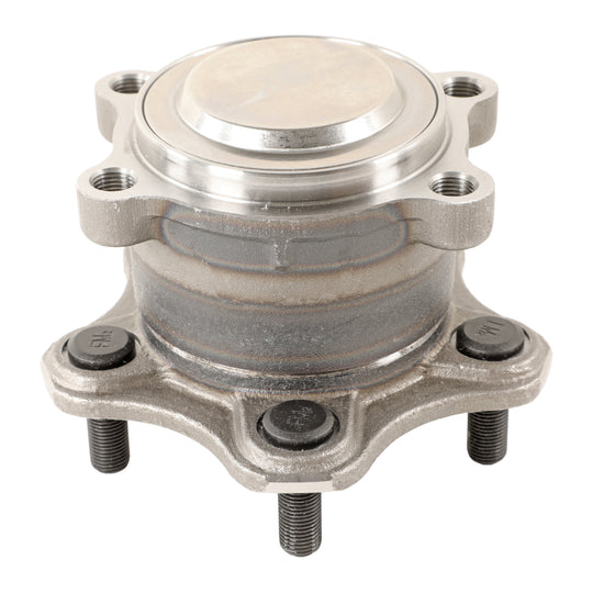 512665 Wheel Bearing and Hub Assembly MOOG Hub Assemblies Canada