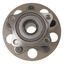 Load image into Gallery viewer, 512666 Wheel Bearing and Hub Assembly MOOG Hub Assemblies Canada