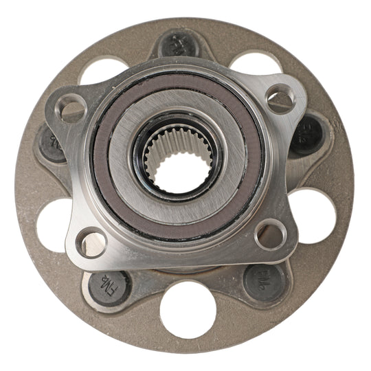 512666 Wheel Bearing and Hub Assembly MOOG Hub Assemblies Canada