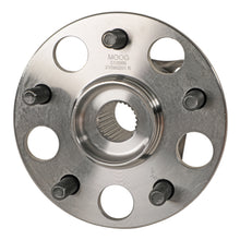 Load image into Gallery viewer, 512666 Wheel Bearing and Hub Assembly MOOG Hub Assemblies Canada