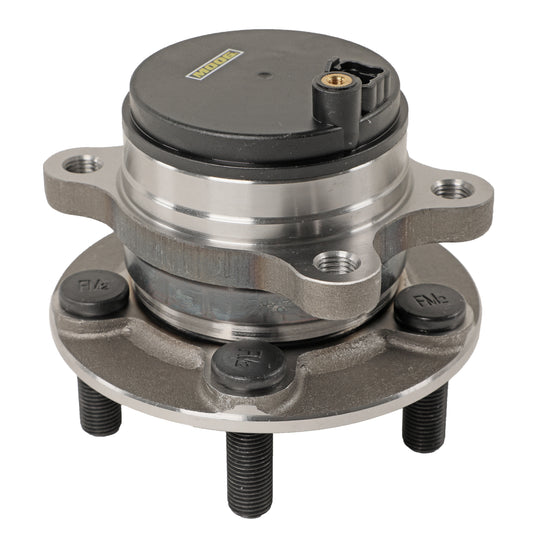 512668 Wheel Bearing and Hub Assembly MOOG Hub Assemblies Canada