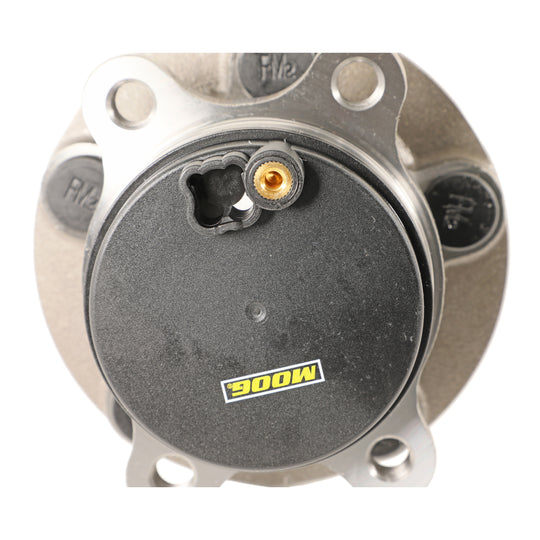 512668 Wheel Bearing and Hub Assembly MOOG Hub Assemblies Canada
