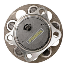 Load image into Gallery viewer, 512670 Wheel Bearing and Hub Assembly MOOG Hub Assemblies Canada