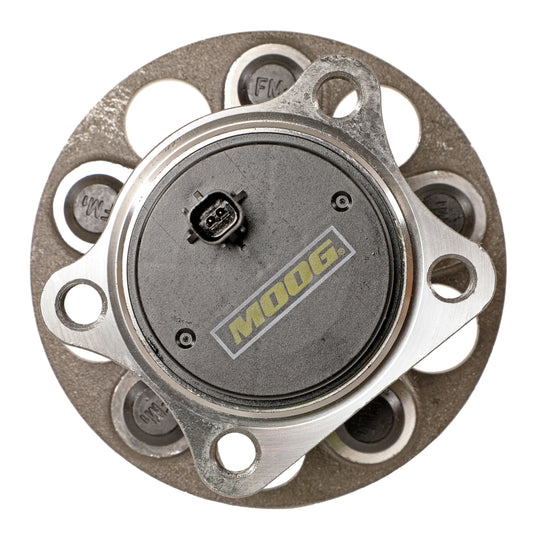 512670 Wheel Bearing and Hub Assembly MOOG Hub Assemblies Canada