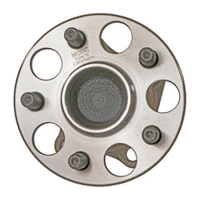Load image into Gallery viewer, 512670 Wheel Bearing and Hub Assembly MOOG Hub Assemblies Canada