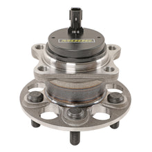 Load image into Gallery viewer, 512670 Wheel Bearing and Hub Assembly MOOG Hub Assemblies Canada