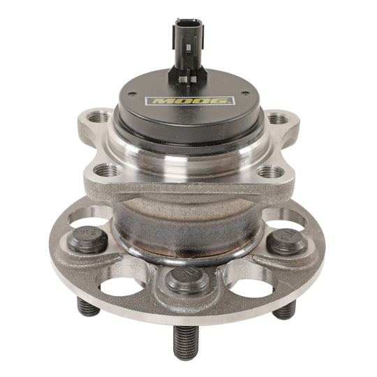 512670 Wheel Bearing and Hub Assembly MOOG Hub Assemblies Canada