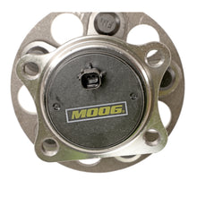 Load image into Gallery viewer, 512670 Wheel Bearing and Hub Assembly MOOG Hub Assemblies Canada