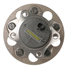 Load image into Gallery viewer, 512671 Wheel Bearing and Hub Assembly MOOG Hub Assemblies Canada