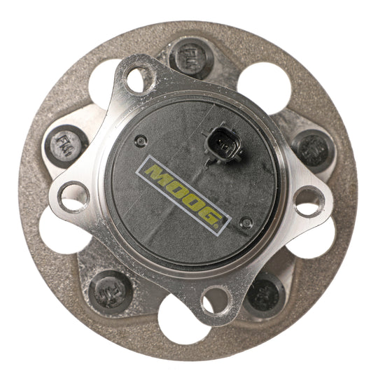 512671 Wheel Bearing and Hub Assembly MOOG Hub Assemblies Canada