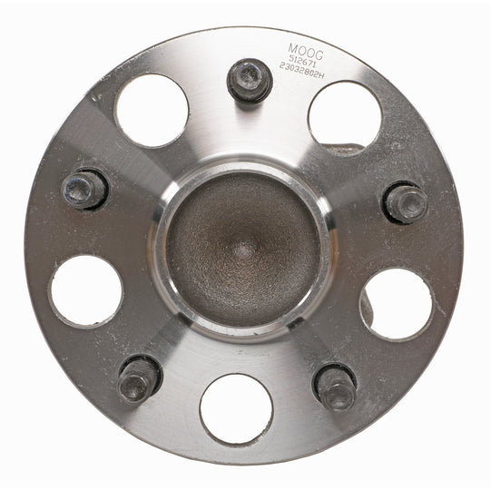 512671 Wheel Bearing and Hub Assembly MOOG Hub Assemblies Canada