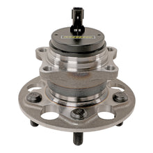 Load image into Gallery viewer, 512671 Wheel Bearing and Hub Assembly MOOG Hub Assemblies Canada