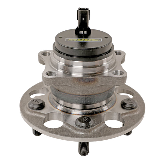 512671 Wheel Bearing and Hub Assembly MOOG Hub Assemblies Canada