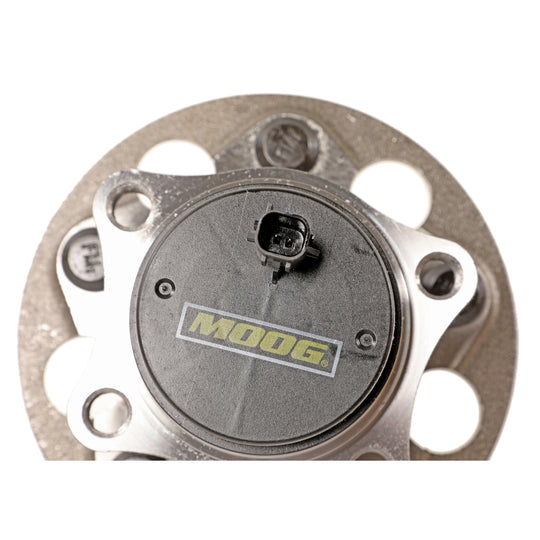 512671 Wheel Bearing and Hub Assembly MOOG Hub Assemblies Canada